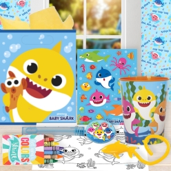Baby Shark Fun Loot Pack